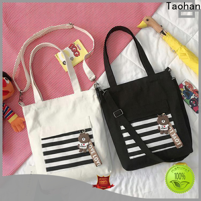 Taohan small makeup bag wholesale for woman
