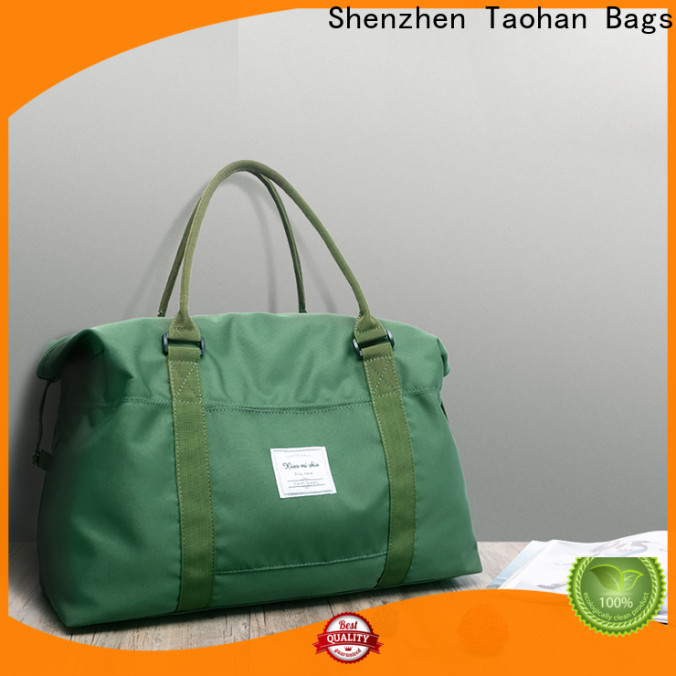 Taohan small makeup bag supplier for household