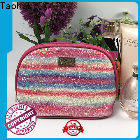 Taohan small makeup bag factory price for household