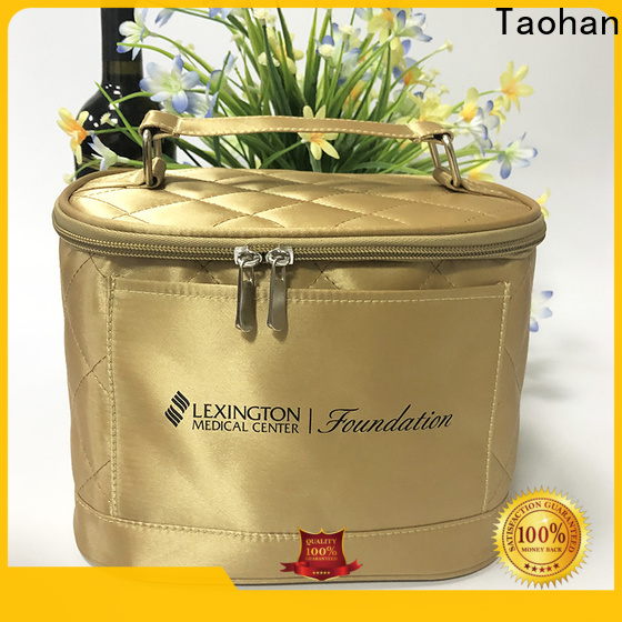 pvc travel cosmetic bags with good price for make up