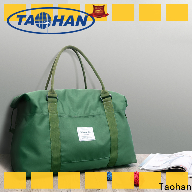 durable grocery shopping bags factory for grocery