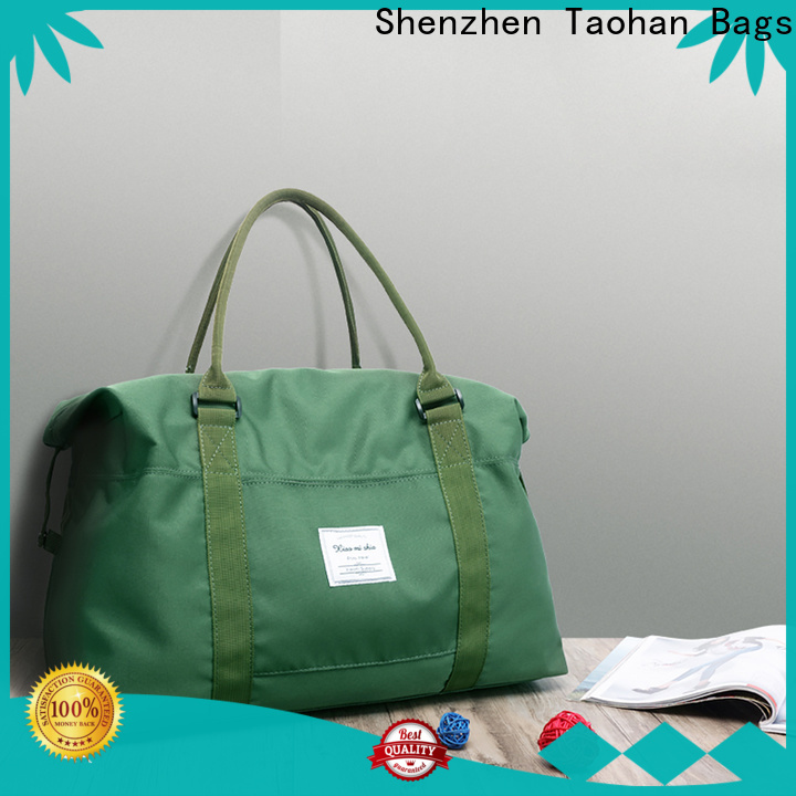 Taohan molded craftsman tool bag with good price for outdoor