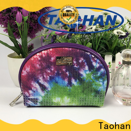 Taohan makeup storage bag design for woman