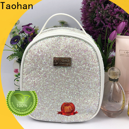 Taohan small makeup bag supplier for household