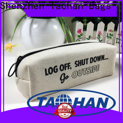 Taohan small makeup bag factory price for household