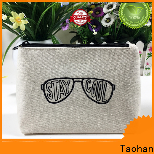 Taohan small makeup bag personalized for household