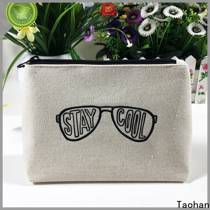 Taohan cosmetic purse design for household