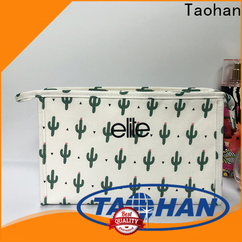 cosmetic small makeup bag wholesale for household