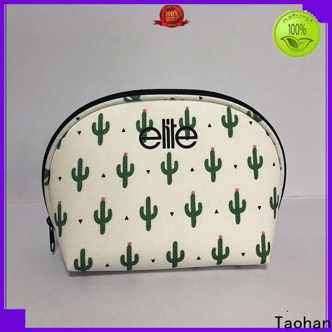 Taohan small makeup bag supplier for household