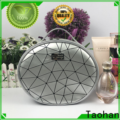 Taohan cosmetic bag design for woman
