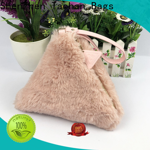 Taohan cosmetic bag with good price for make up