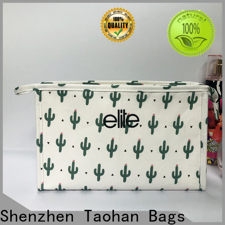 Taohan makeup kit bag factory for make up