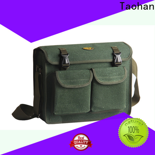 Taohan small makeup bag factory price for household