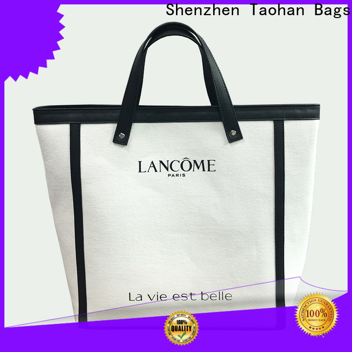 Taohan grocery tote bags inquire now for store