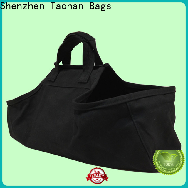 Taohan hand tool bag design for camping