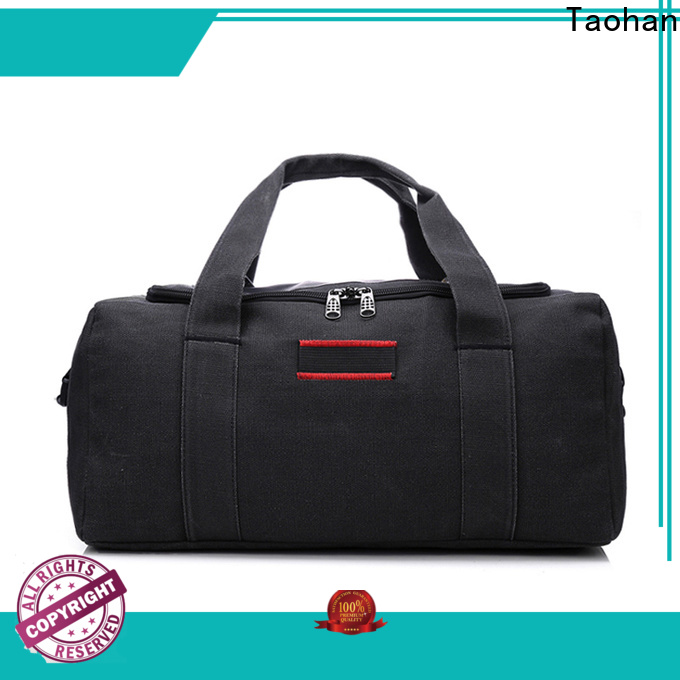 top quality canvas duffle bag inquire now for trip