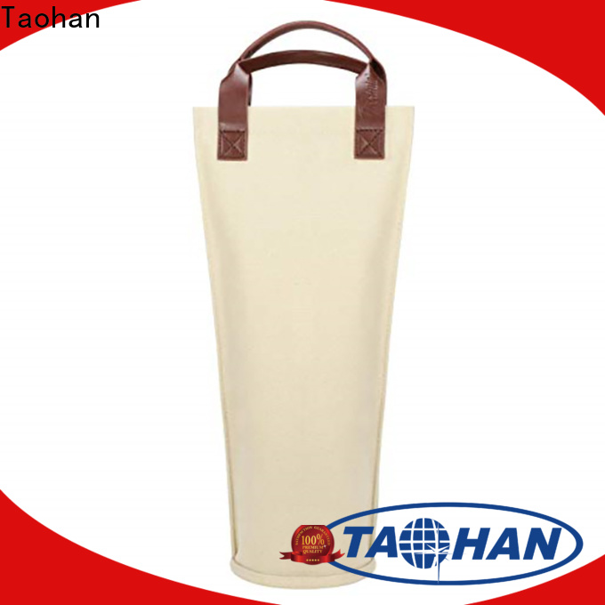 Taohan soft small makeup bag personalized for household