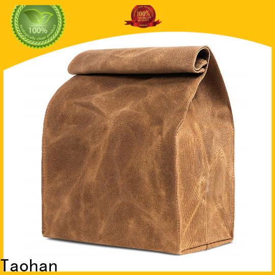 Taohan small makeup bag personalized for lady