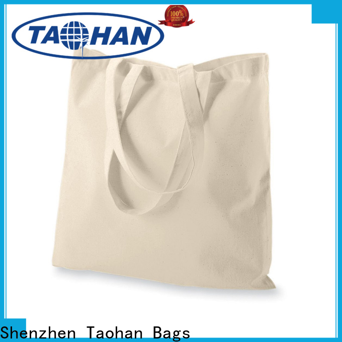 Taohan fashion grocery bag with good price for shop