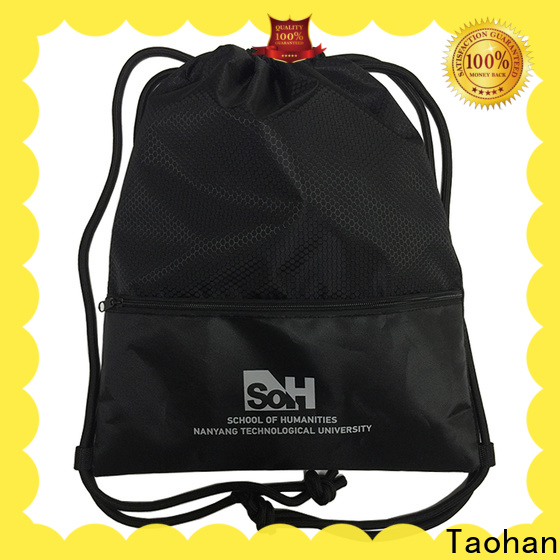 Taohan small makeup bag supplier for woman