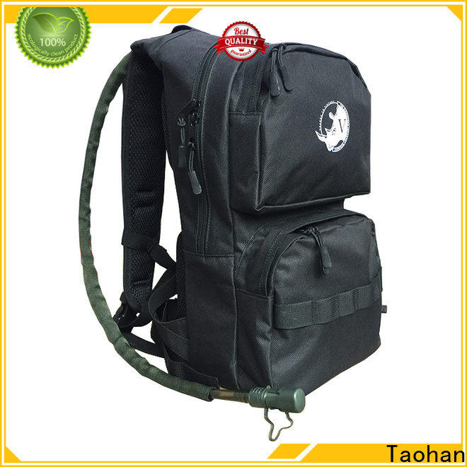 Taohan foldable small makeup bag wholesale for lady