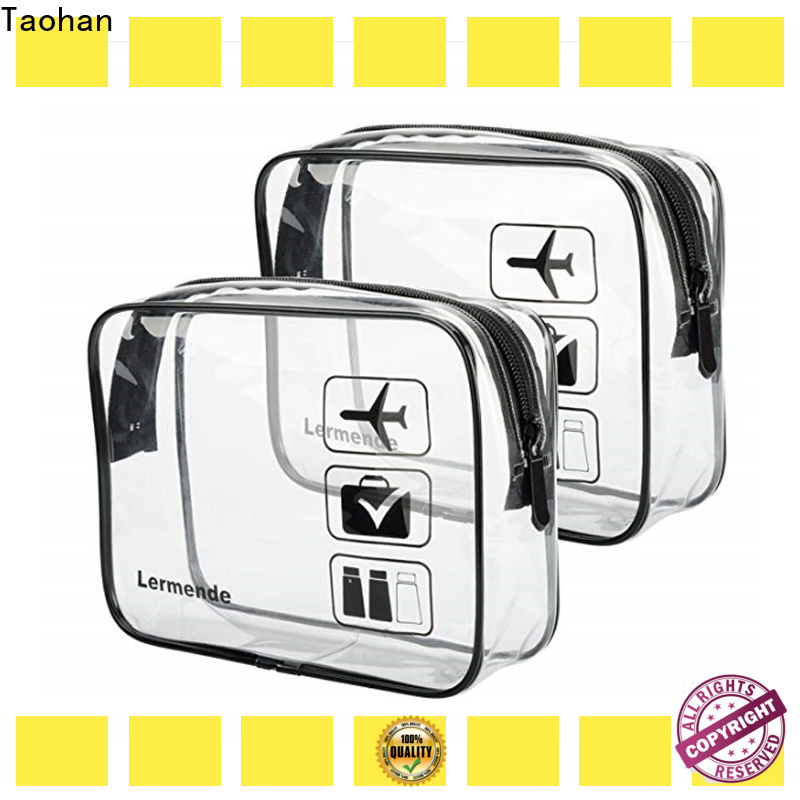 Taohan small makeup bag personalized for lady