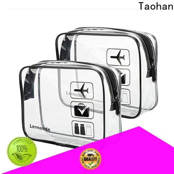 Taohan make up purse design for woman