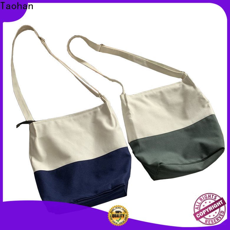 Taohan duffle bag with good price for travel