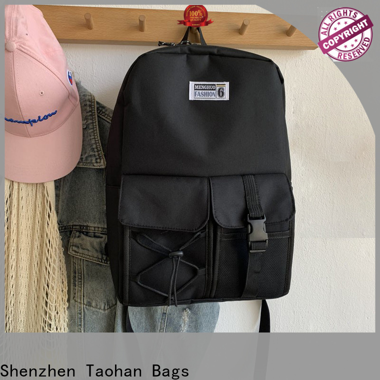 Taohan hand tool bag factory for camping
