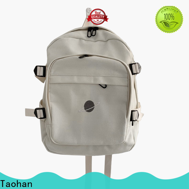 Taohan waterproof craftsman tool bag factory for beach