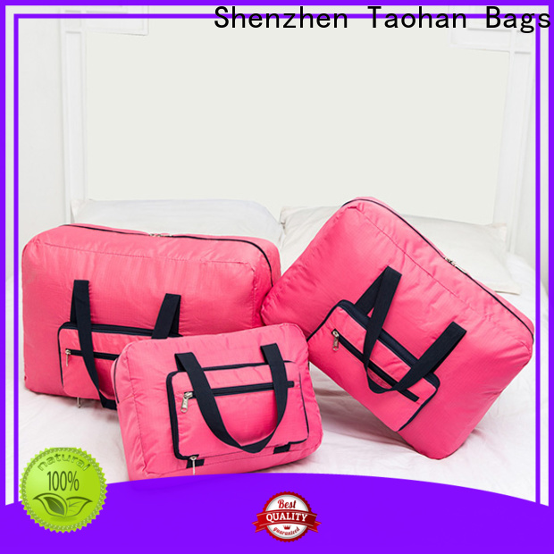 Taohan sturdy travel duffel bags inquire now for outdoor