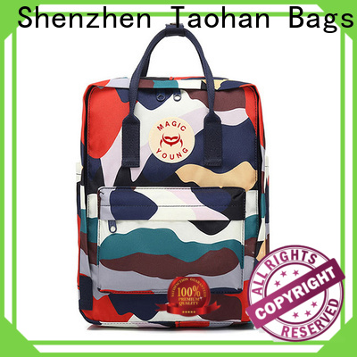foldable small makeup bag supplier for woman