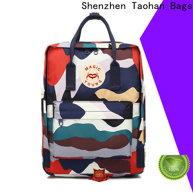 sturdy large duffle bags factory for vacation