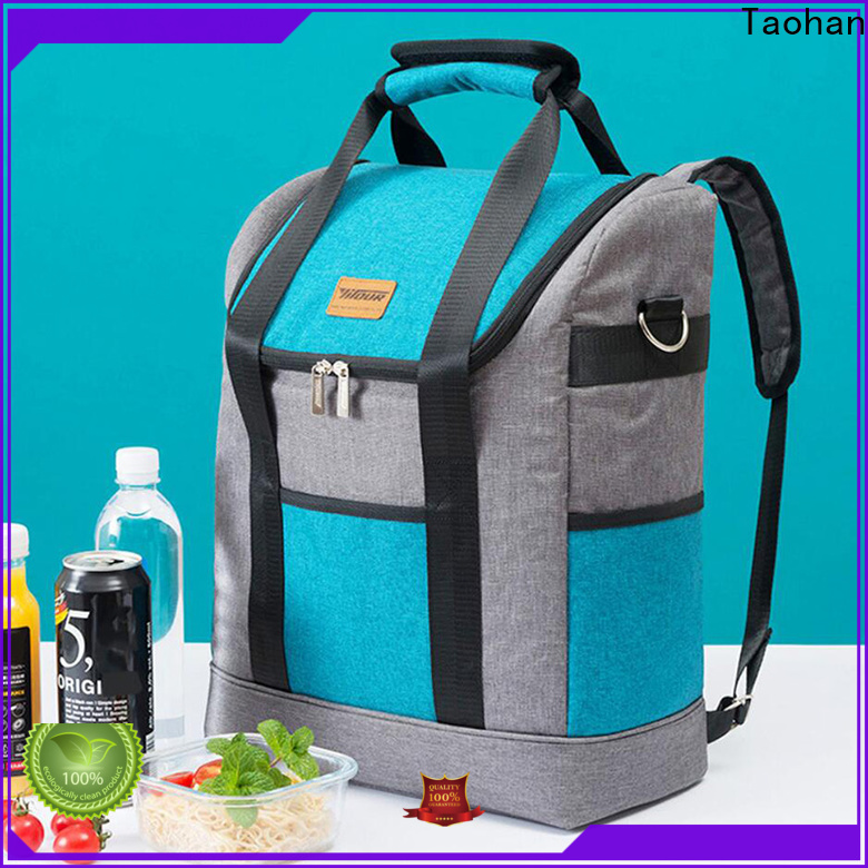 Taohan coolers & insulated bags wholesale for travelling