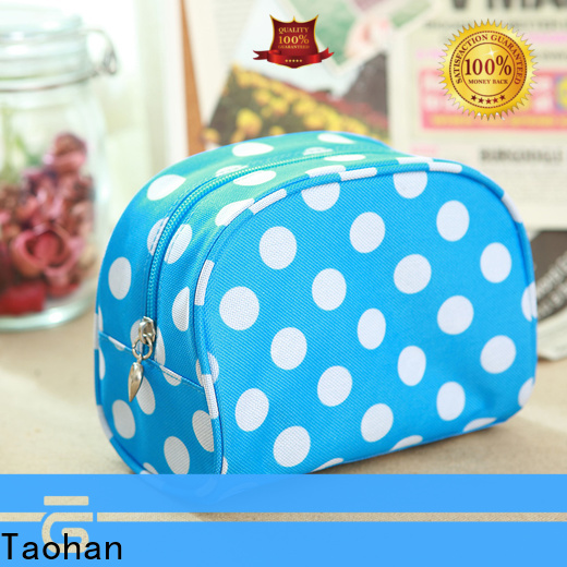 Taohan cosmetic pouch inquire now for make up