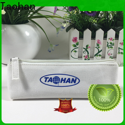 Taohan waterproof pencil bag directly sale for children