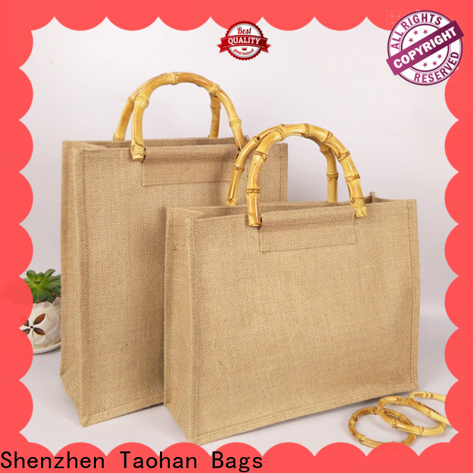 fashion eco friendly bags design for store