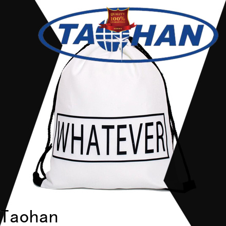 quality string backpack series for outdoor