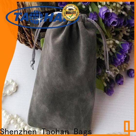 Taohan string backpack from China for outdoor