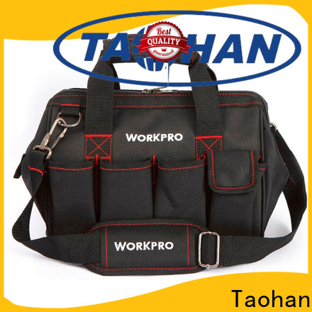 molded craftsman tool bag with good price for outdoor
