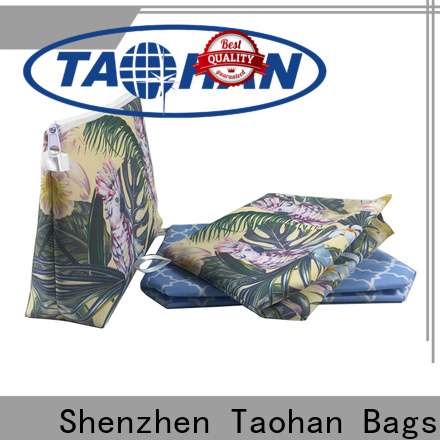 Taohan fashion small makeup bag inquire now for lady