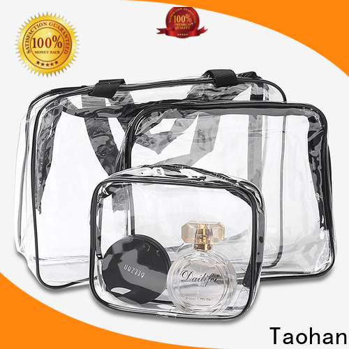 Taohan makeup storage bag inquire now for lady