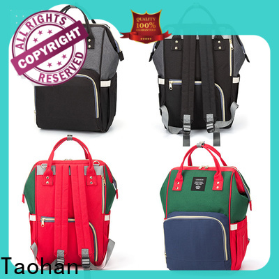waterproof stylish laptop bags factory price for camping