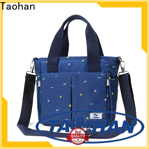 pvc foldable backpack mom factory price for hiking