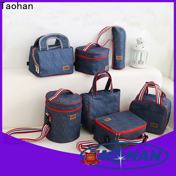 luxury waterproof cooler bag travelling factory price for trip