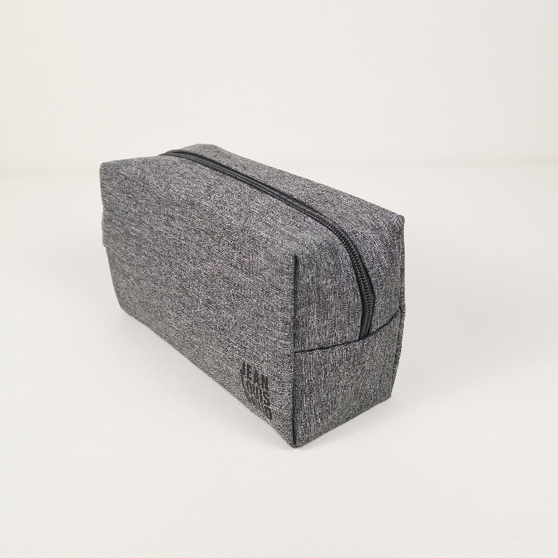 New stylish RPET cosmetic bags