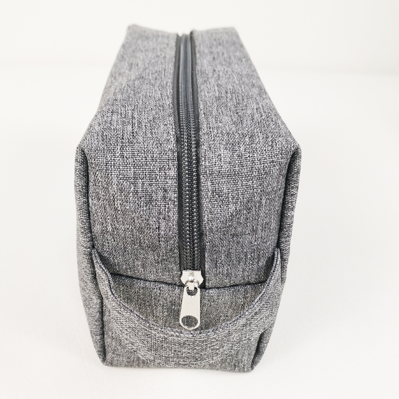 New stylish RPET cosmetic bags