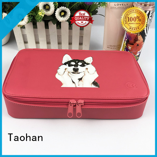 Taohan makeup kit pouch inquire now for lady