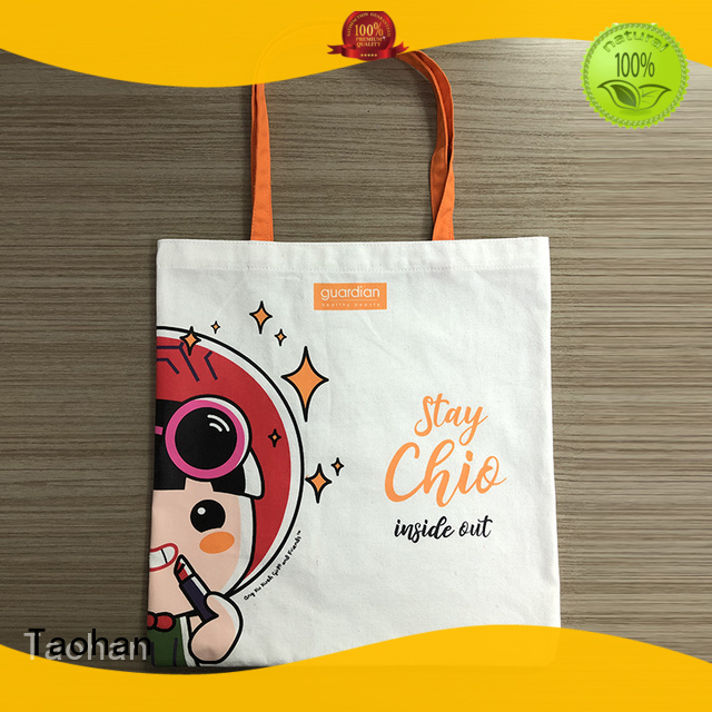 woolen small makeup bag personalized for household