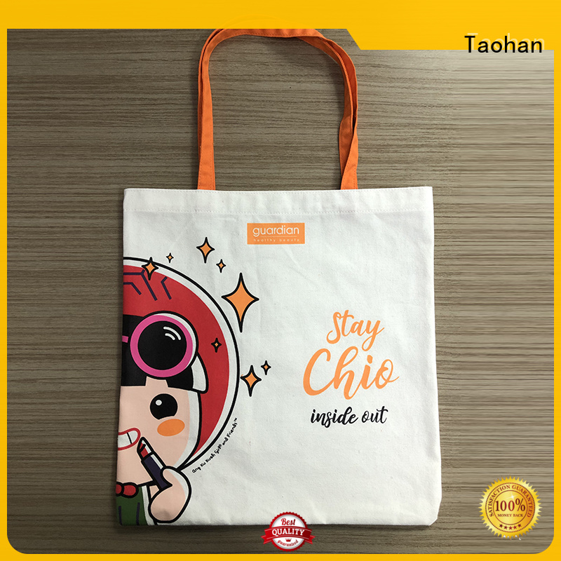 Taohan small makeup bag personalized for lady